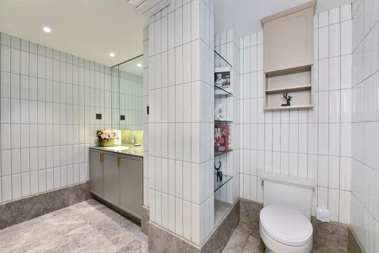 Hotel Dongsi No 78 Boutique Beijing