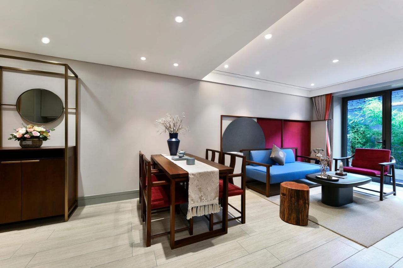 Dongsi No 78 Boutique Hotel Beijing