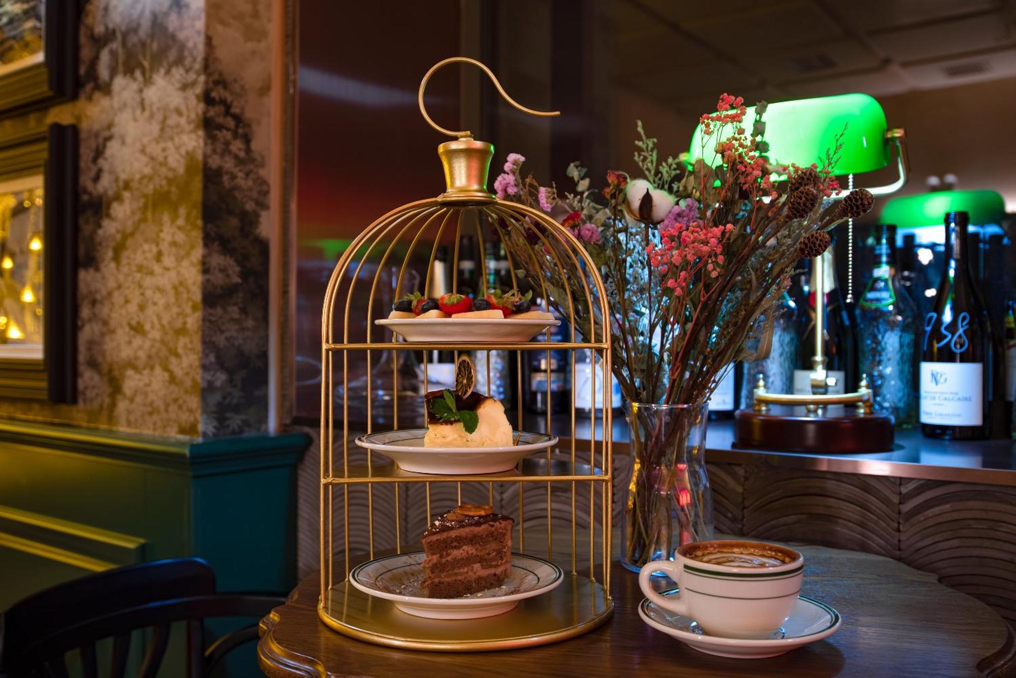 Dongsi No 78 Boutique Hotel