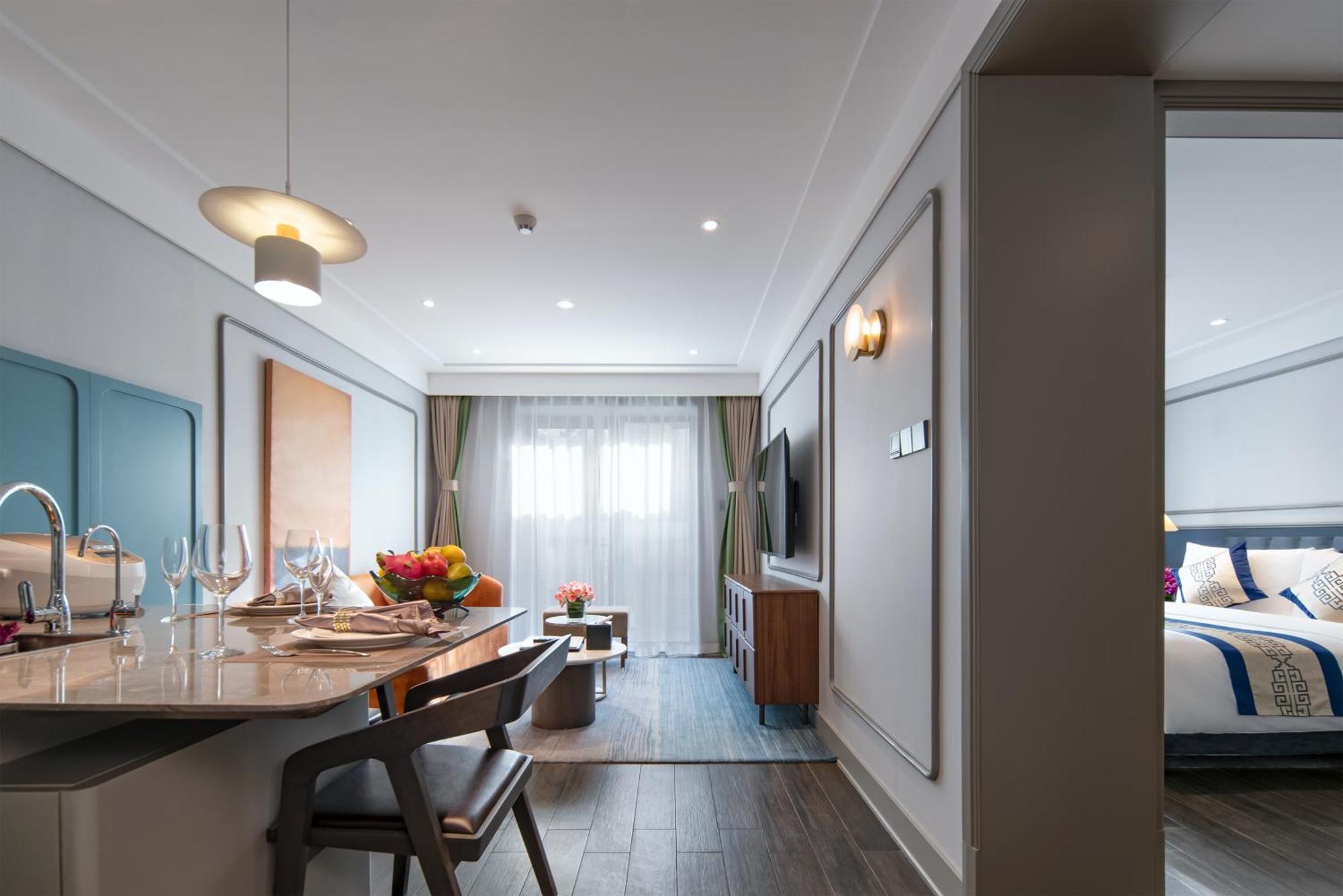 Dongsi No 78 Boutique Hotel Beijing
