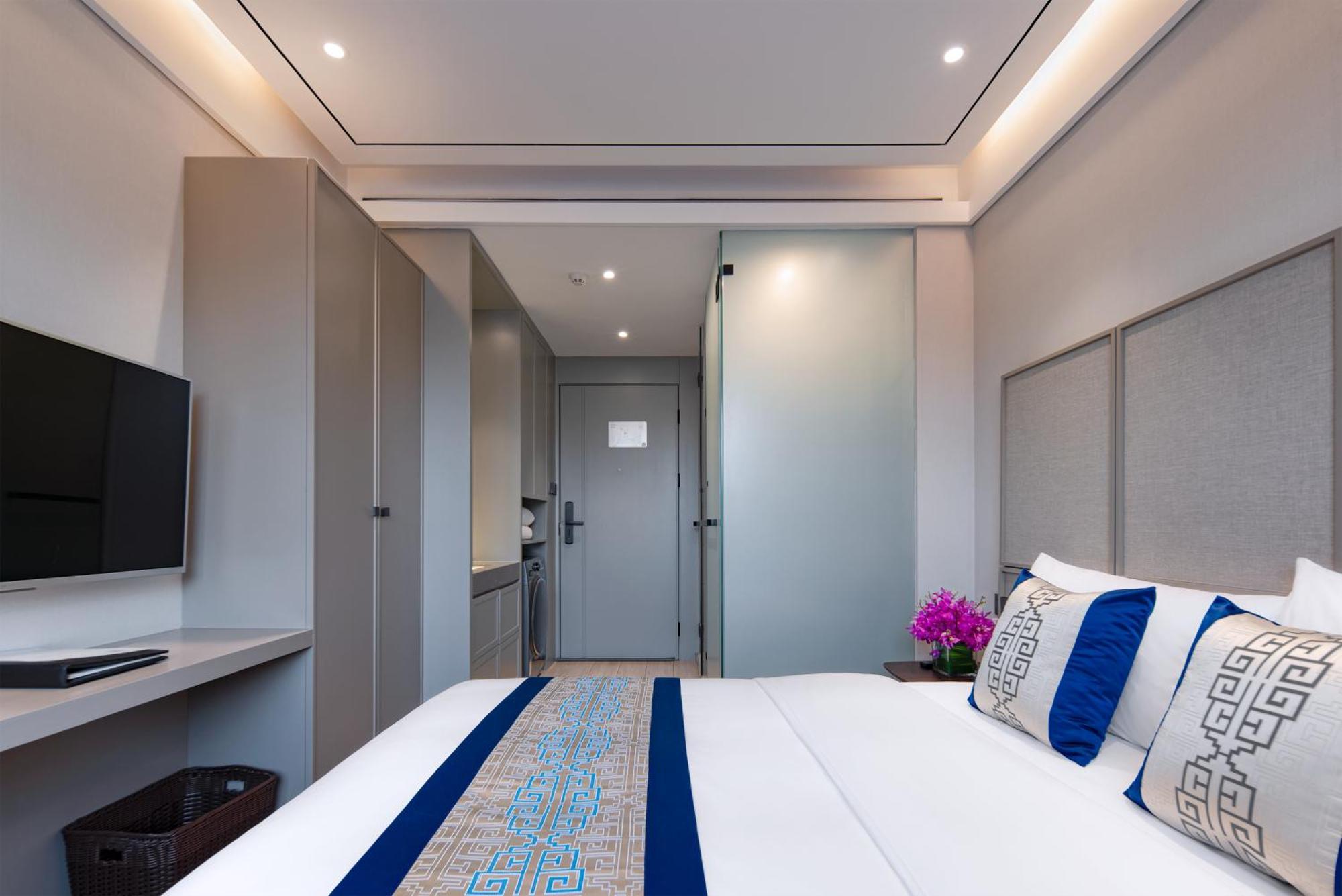 Dongsi No 78 Boutique Hotel